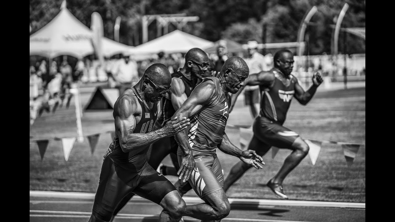Seeing is Believing: David Burnett&rsquo;s Photographic Art of Inspiration