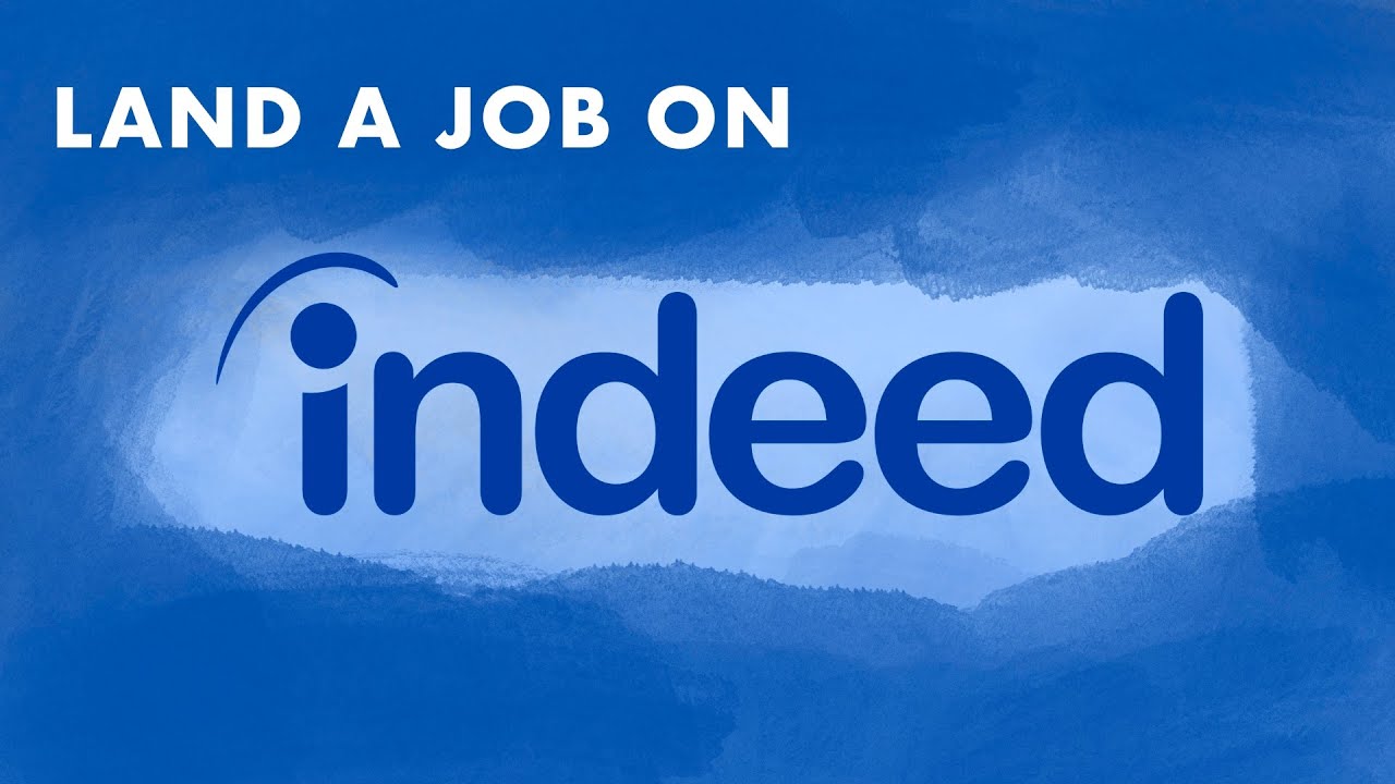 How to Land a Job in Indeed as a UX/UI Designer