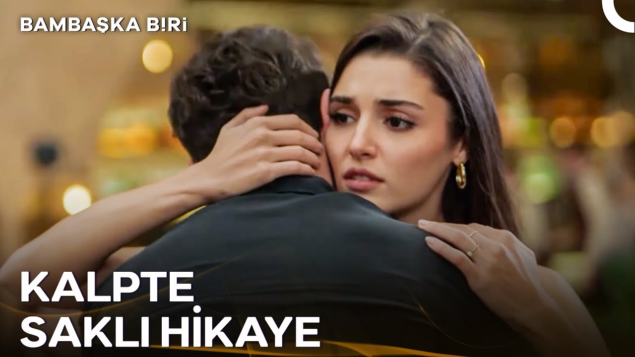 Bir Kalp Bambaşka Duygular #5 | Bambaşka Biri