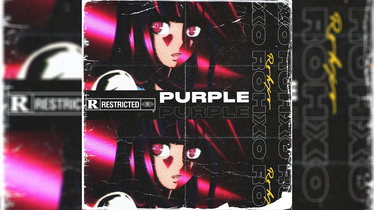 [10+] PLUGGNB LOOP KIT / SAMPLE PACK - PURPLE (PLUGG, KANKAN, SUMMRS, STOOPIDXOOL, GOYXRD)