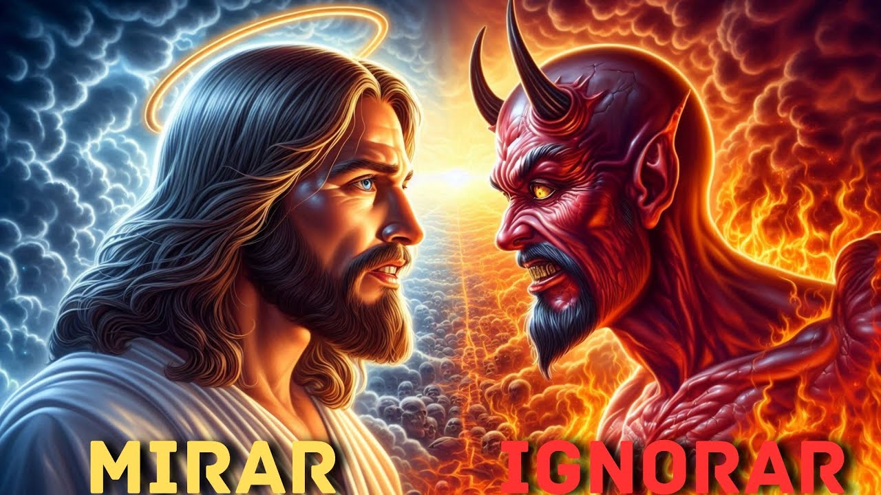 ✝️ No ignores esta oración | EL MENSAJE DE DIOS HOY