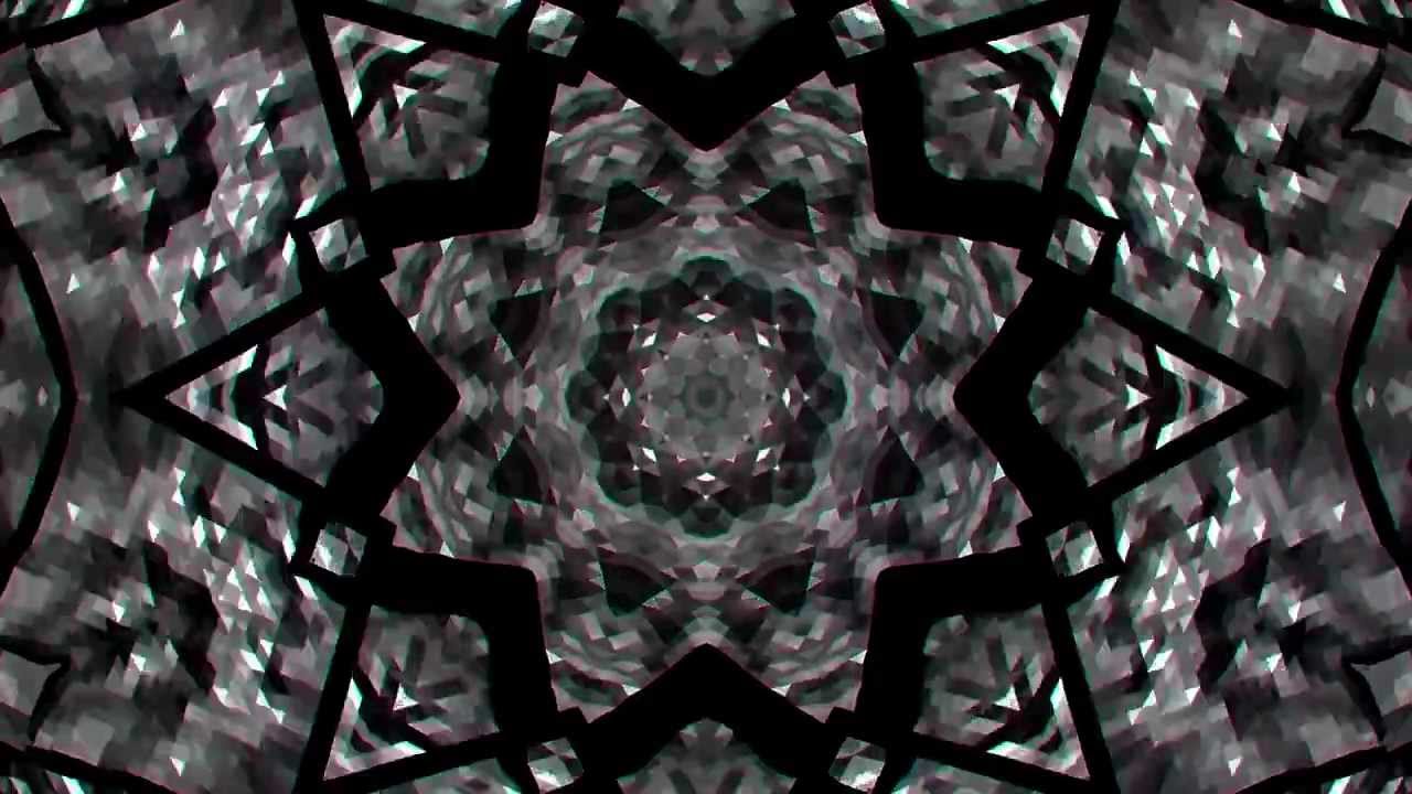 Alt-J - Bloodflood (Cholombian Remix)