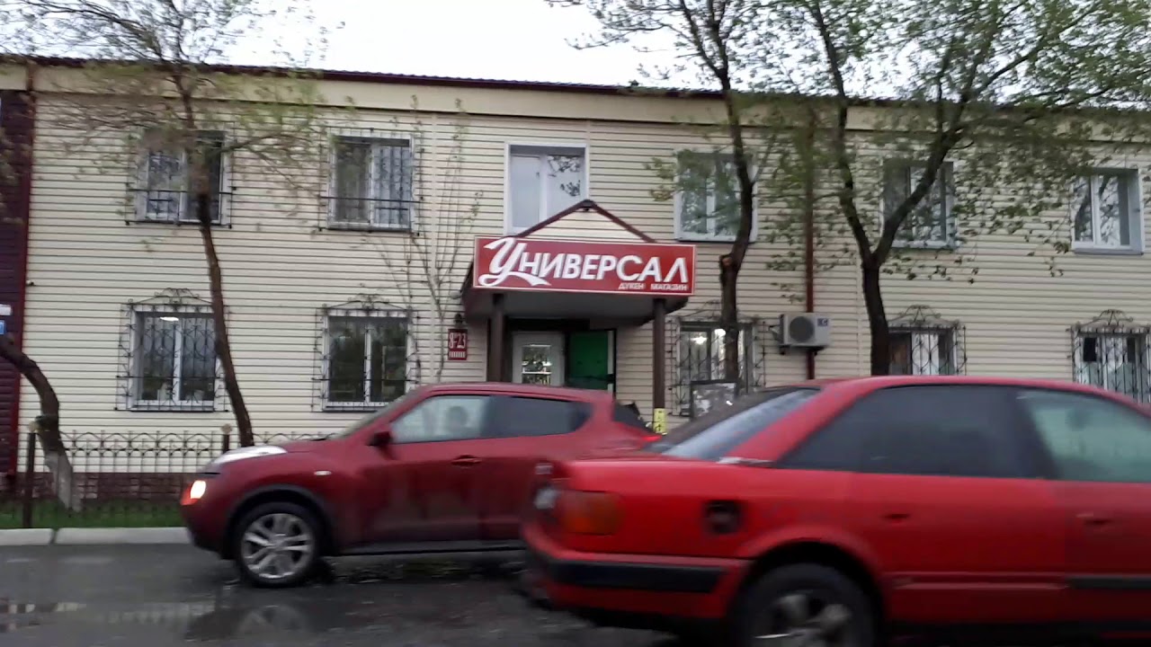 Тимирязево. 2018г. Весна.