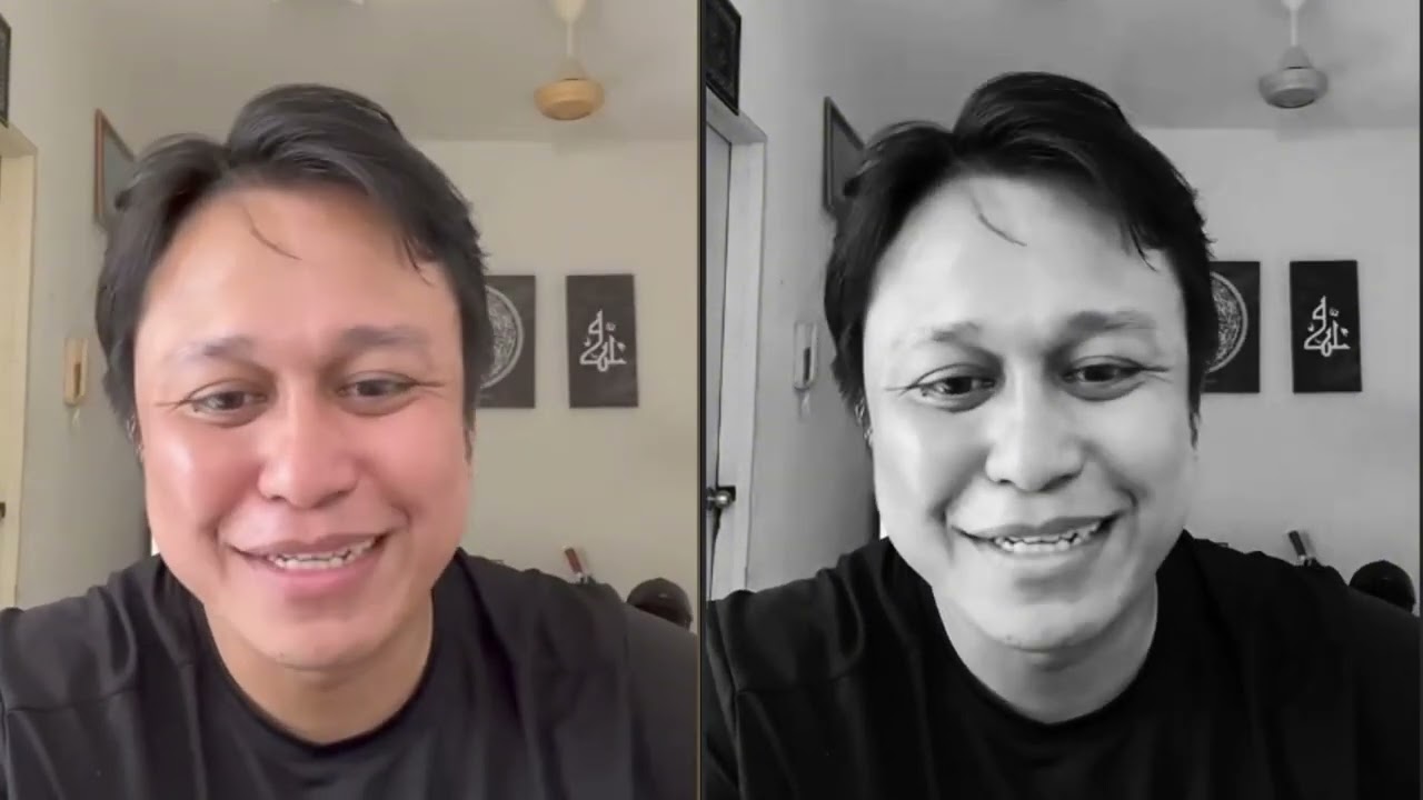 Prediksi Dean Hamsah Mengenai Fight Yang Akan Terjadi Di Event Dalam Waktu Dekat