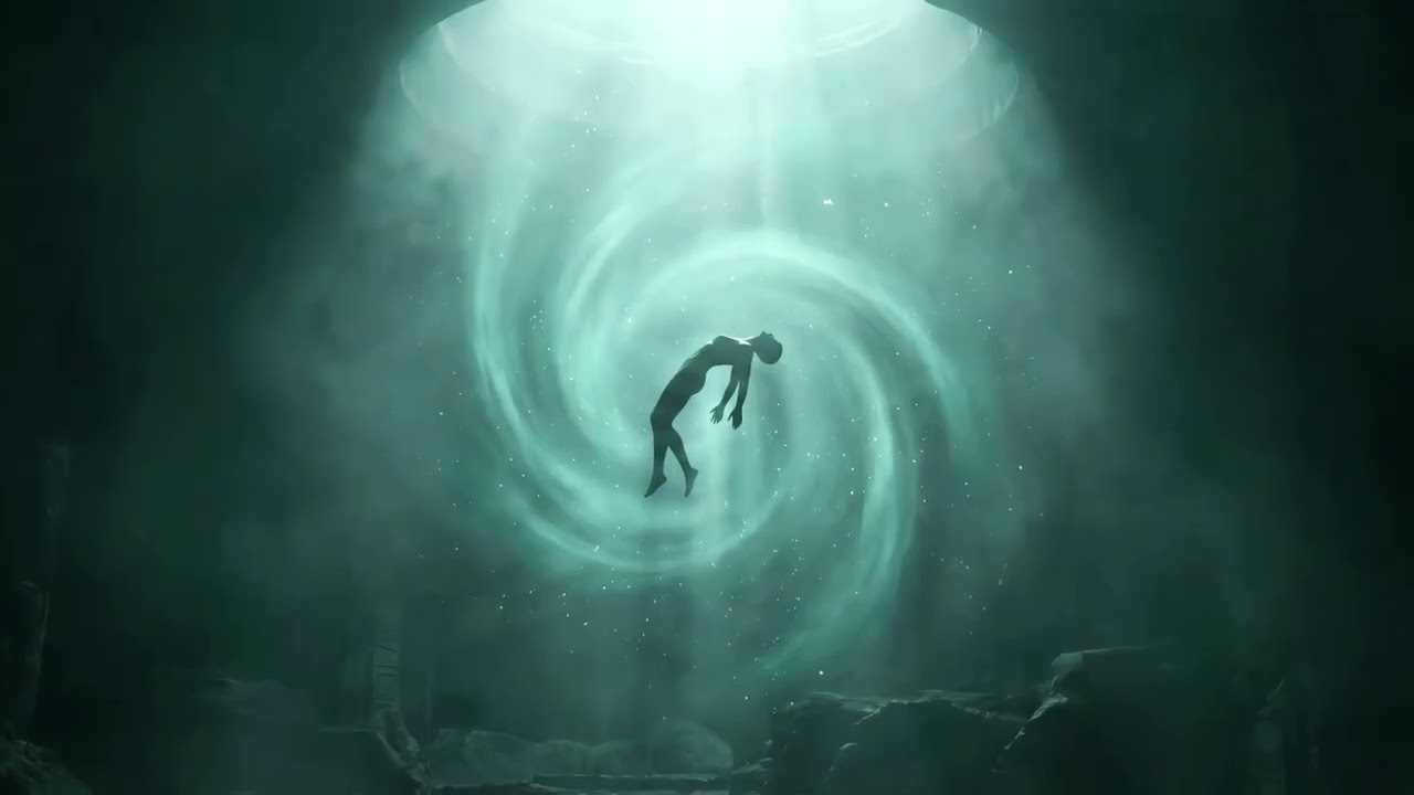 Cyan Hertz - Undertow