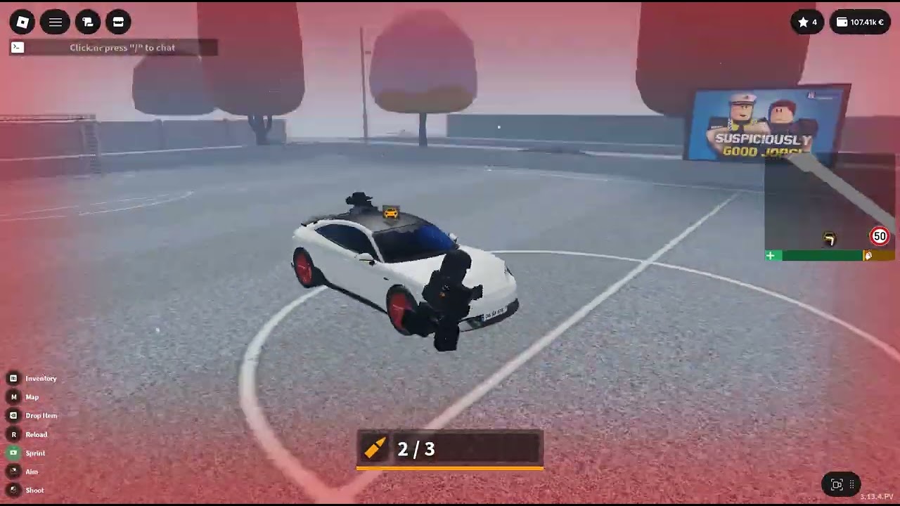 GG IFAN  6-3 #gameplay #roblox #emergencyhamburg #roblox #notrufhamburg