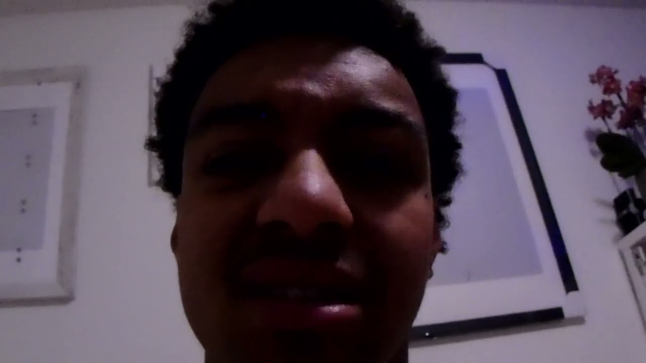 Human Being Human CX