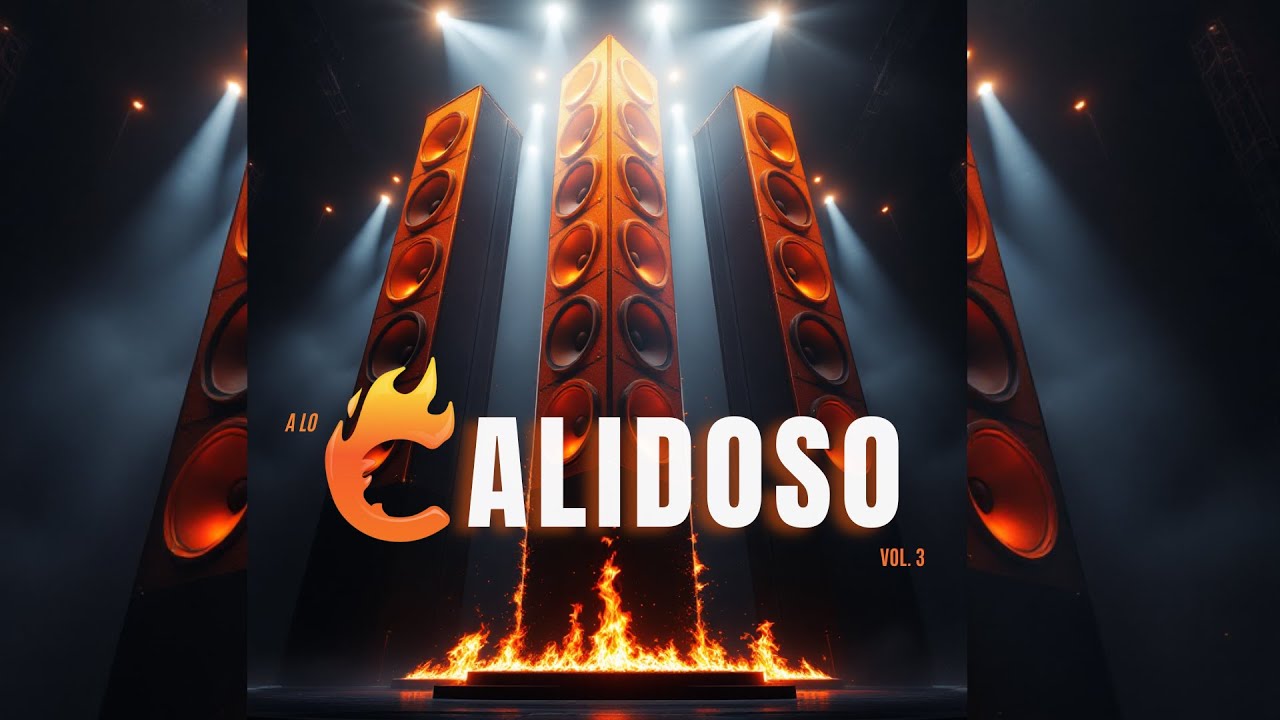 IN MY DM - Tommy Blanco x Calidoso Music @tommyblancou @calidosomusic