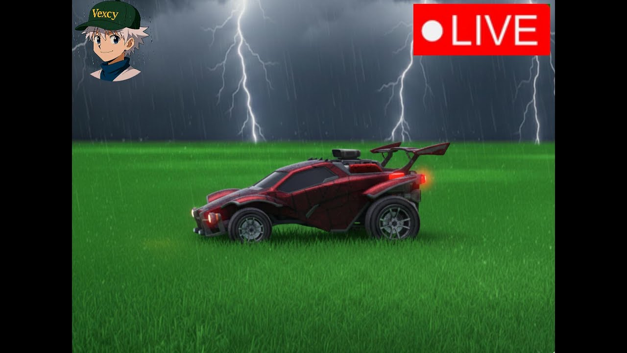 live teste