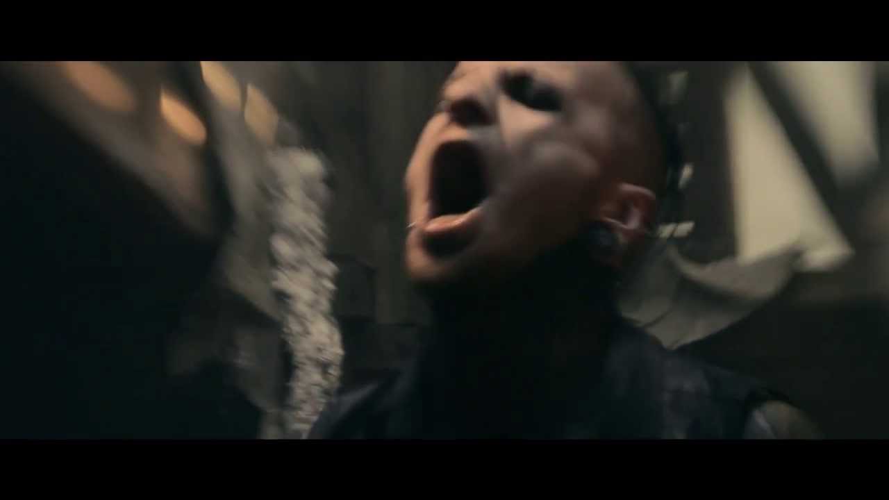 Freakangel - The Ones To Fall (Official Video) UNCENSORED VERSION