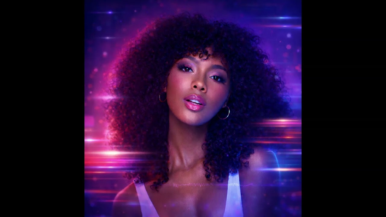 Bouncy Electro R&B Type Beat ''Drawn To You''