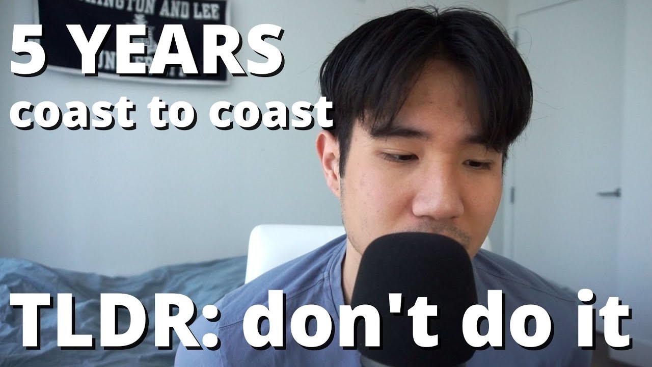 why you shouldn't do Long Distance Relationships