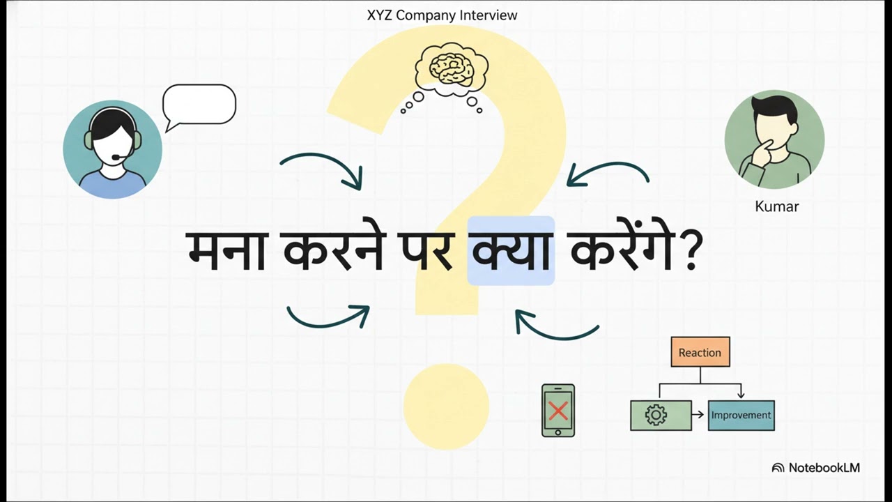 टेली सेल्स इंटरव्यू कैसे दें