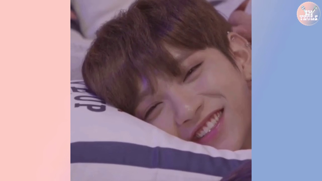 [SEVENTEEN] •° Pretty Boy •° Joshua Hong ^•^