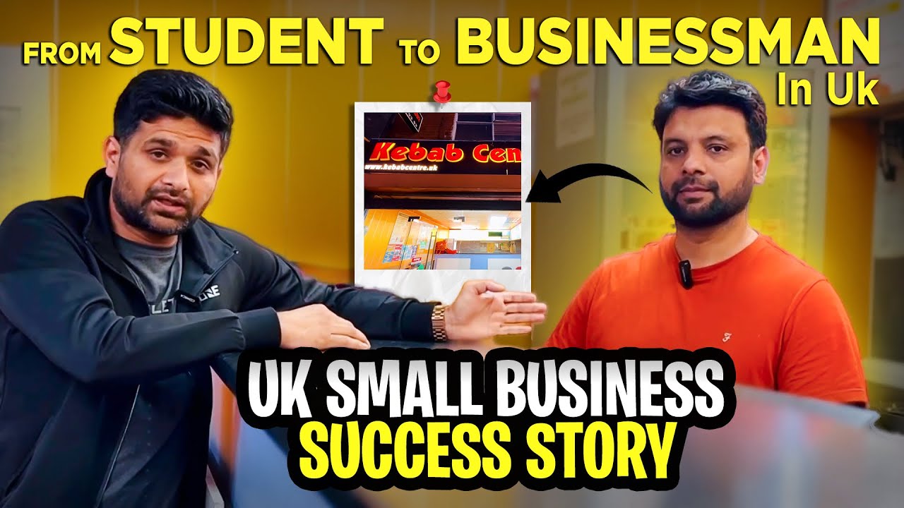 Start Your business in Uk | takeaway business in Uk | UK LiFe