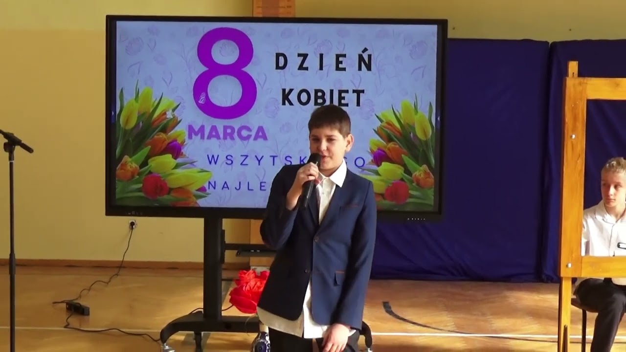Idziesz ze mną - Marcin Kurdupski