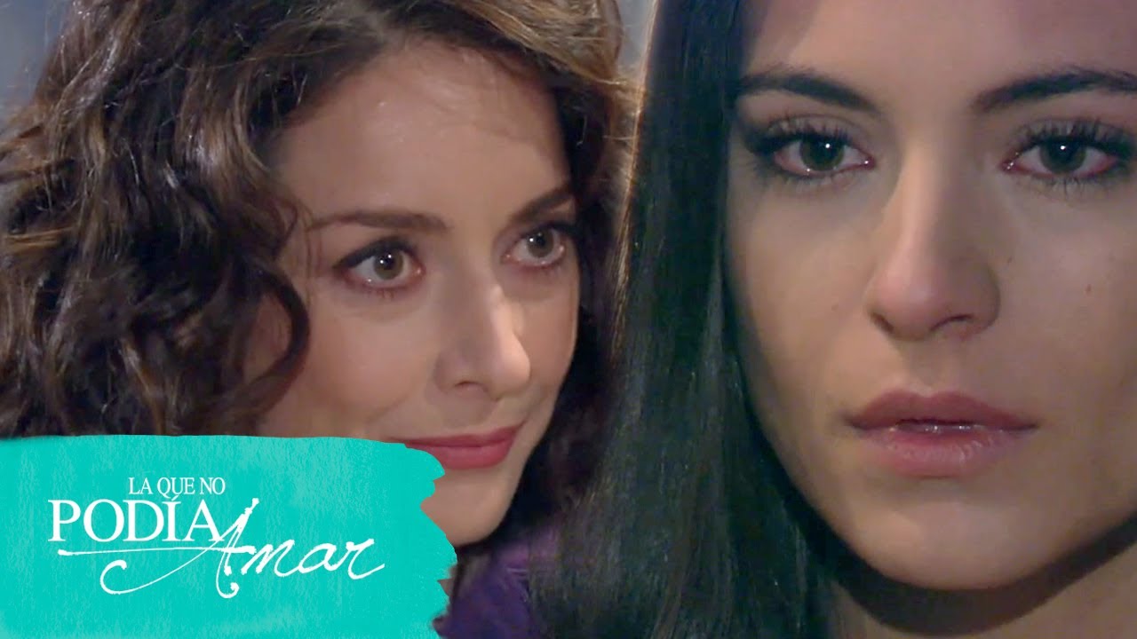 Cinthia atormenta a Ana Paula con la pérdida de su hijo | La que no podía amar 2/2 | C-99 | tln