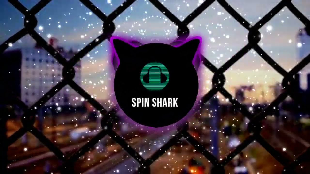 SPIN SHARK  -  One Direction - 18 [BASS BOOSTER]