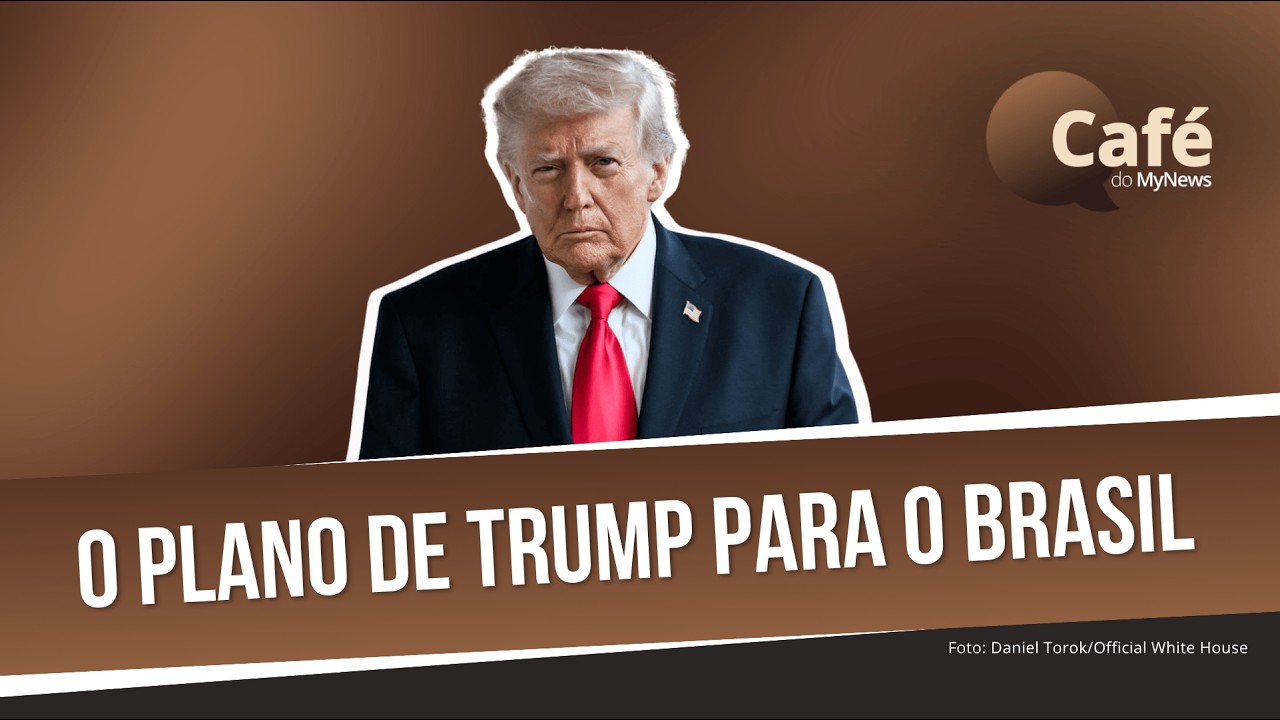 A ESTRATÉGIA POR TRÁS DA NOVA OFENSIVA DOS EUA CONTRA O CRIME ORGANIZADO NO BRASIL