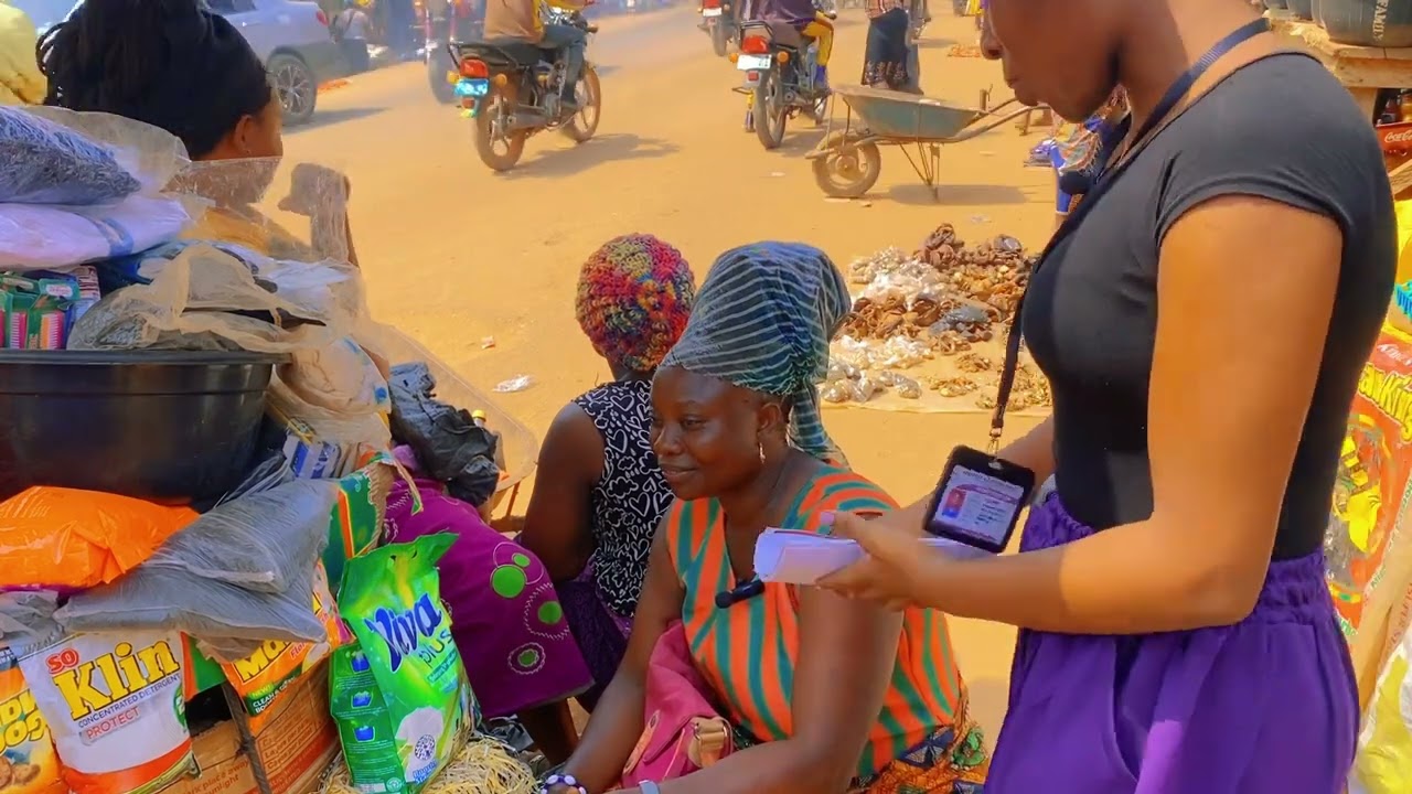 DOCUMENTARY ON IDANRE TOWN
