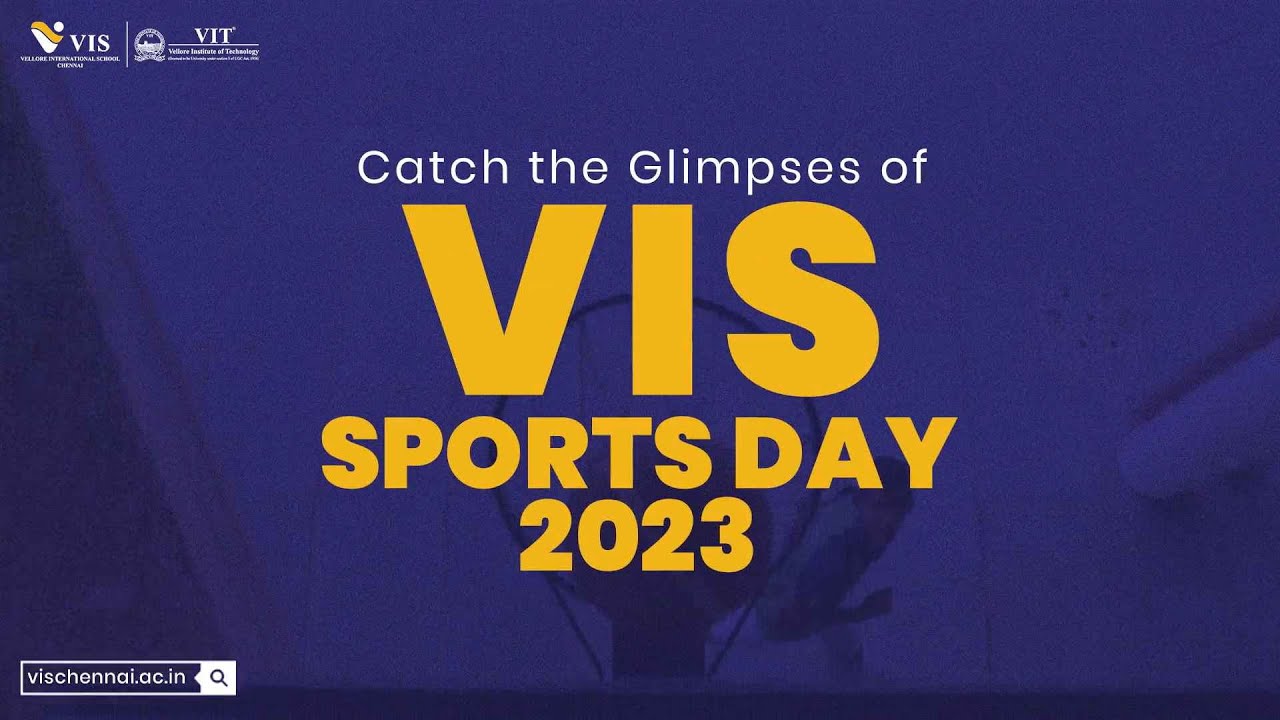 VIS SPORTS DAY 2023