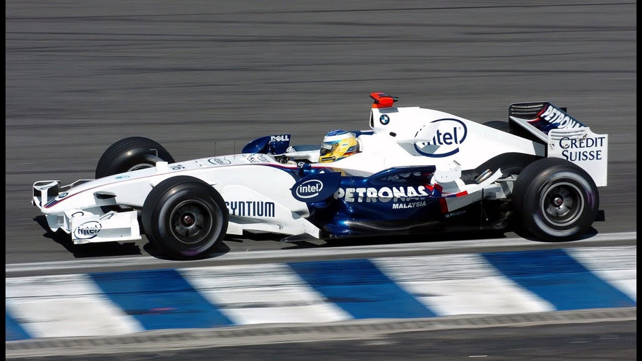 [Remember] F1 2006 Pre-season Testing in Barcelona | Pure V8 Sounds | FullGasMedia