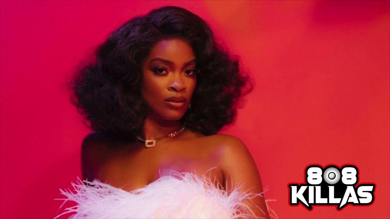 [FREE] Ari Lennox Type Beat – ”Blocks”