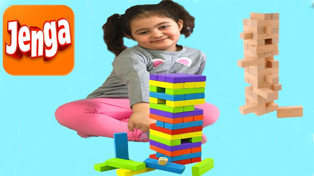 ÖYKÜ İLE ZEKA OYUNU OYNADIK