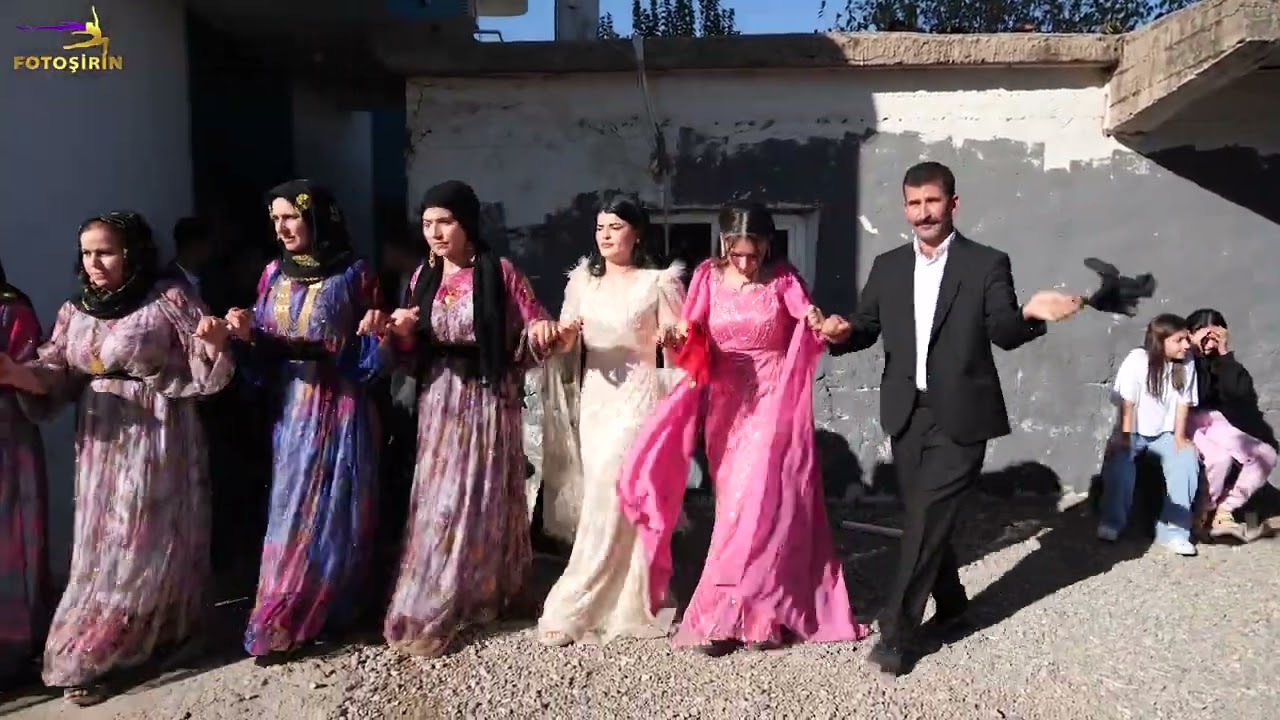 NEÇMEDİN VURAL DÜĞÜNÜ PART3