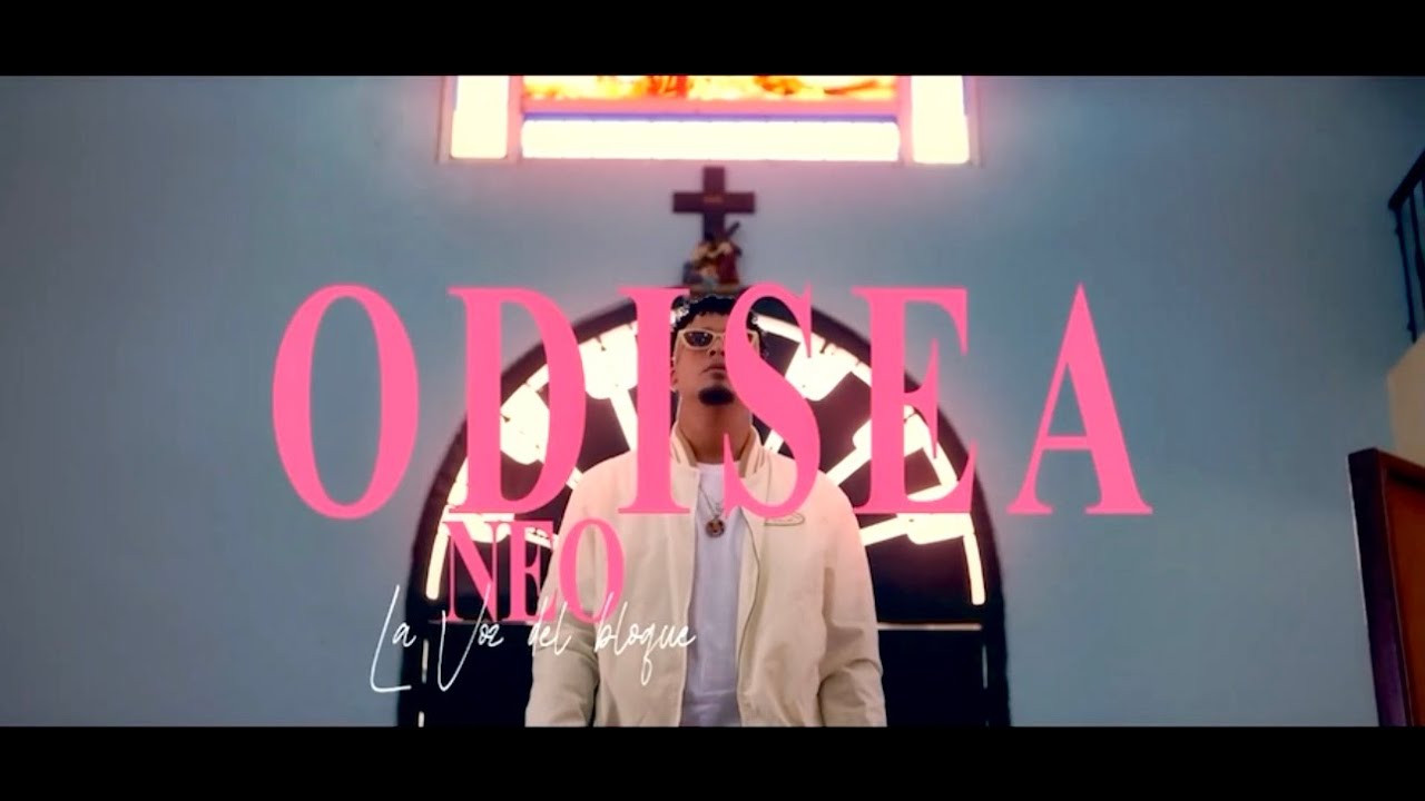 Neo - ODISEA (Official Video)