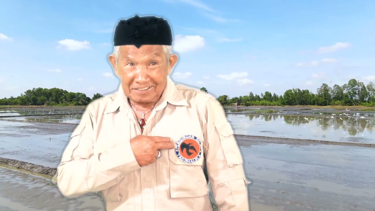Atung Sonjaya - Sahate