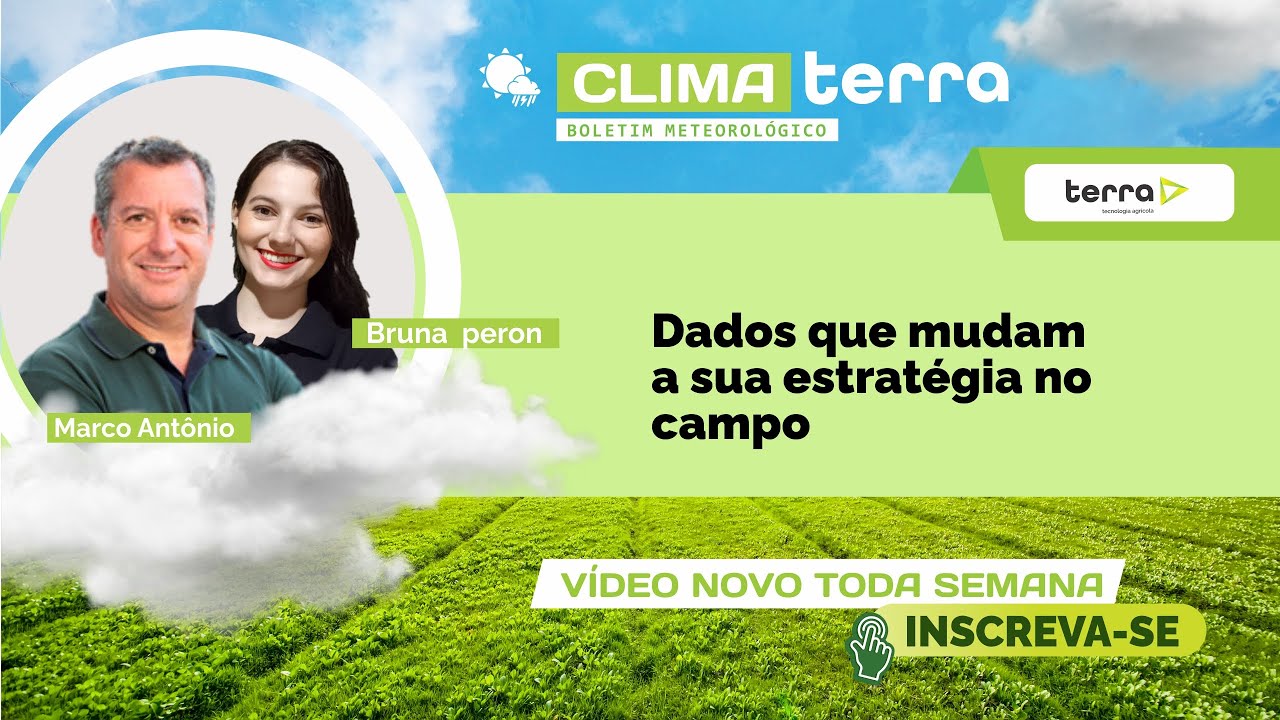 CLIMA TERRA
