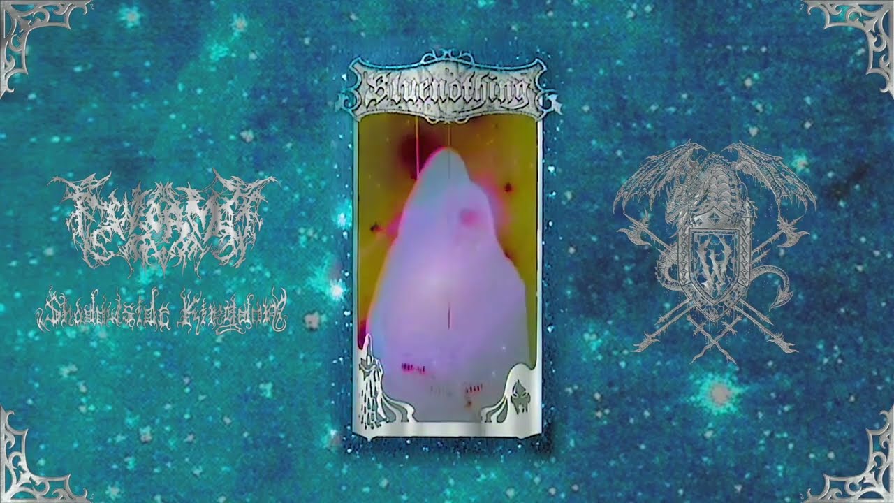 WORM - Bluenothing Teaser 2