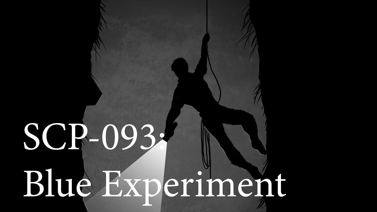 SCP-093: 