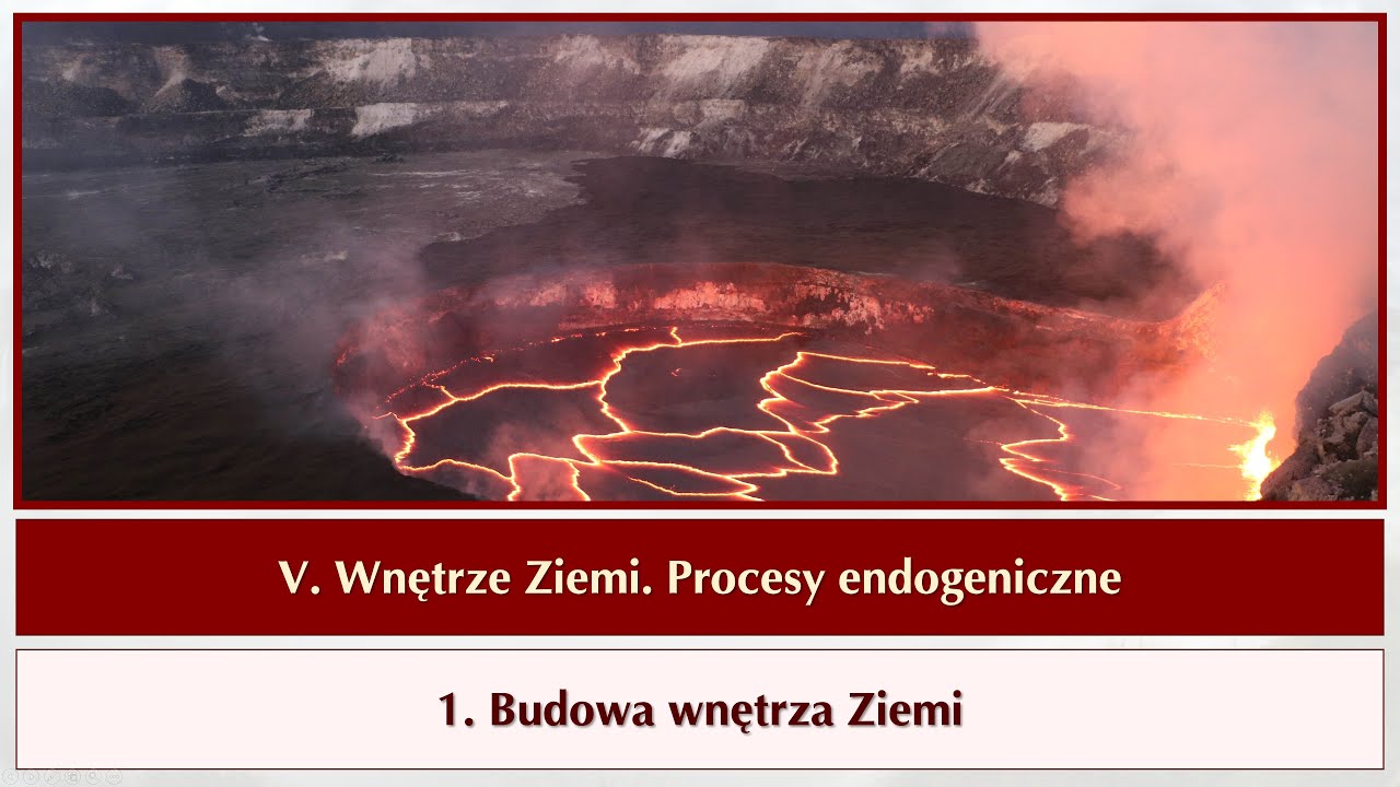 r1 5 01a   Budowa wnętrza Ziemi