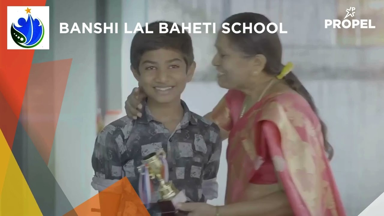Introducing the International SMART Curriculum with Banshilal Baheti