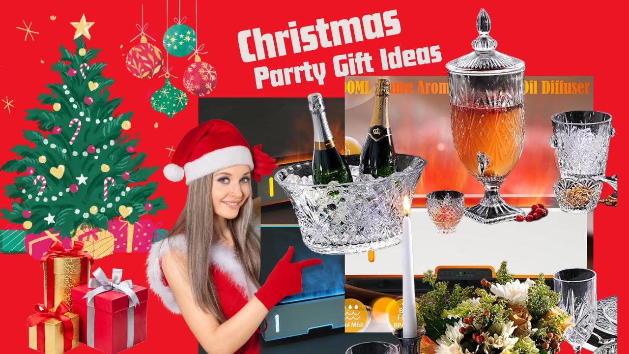 Best Creative Decor for Christmas Parties, Weddings and Special Events | DIY Inspiration 2024