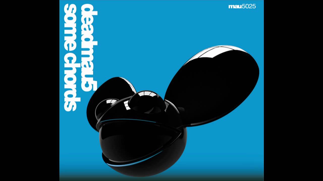 deadmau5 - Some Chords