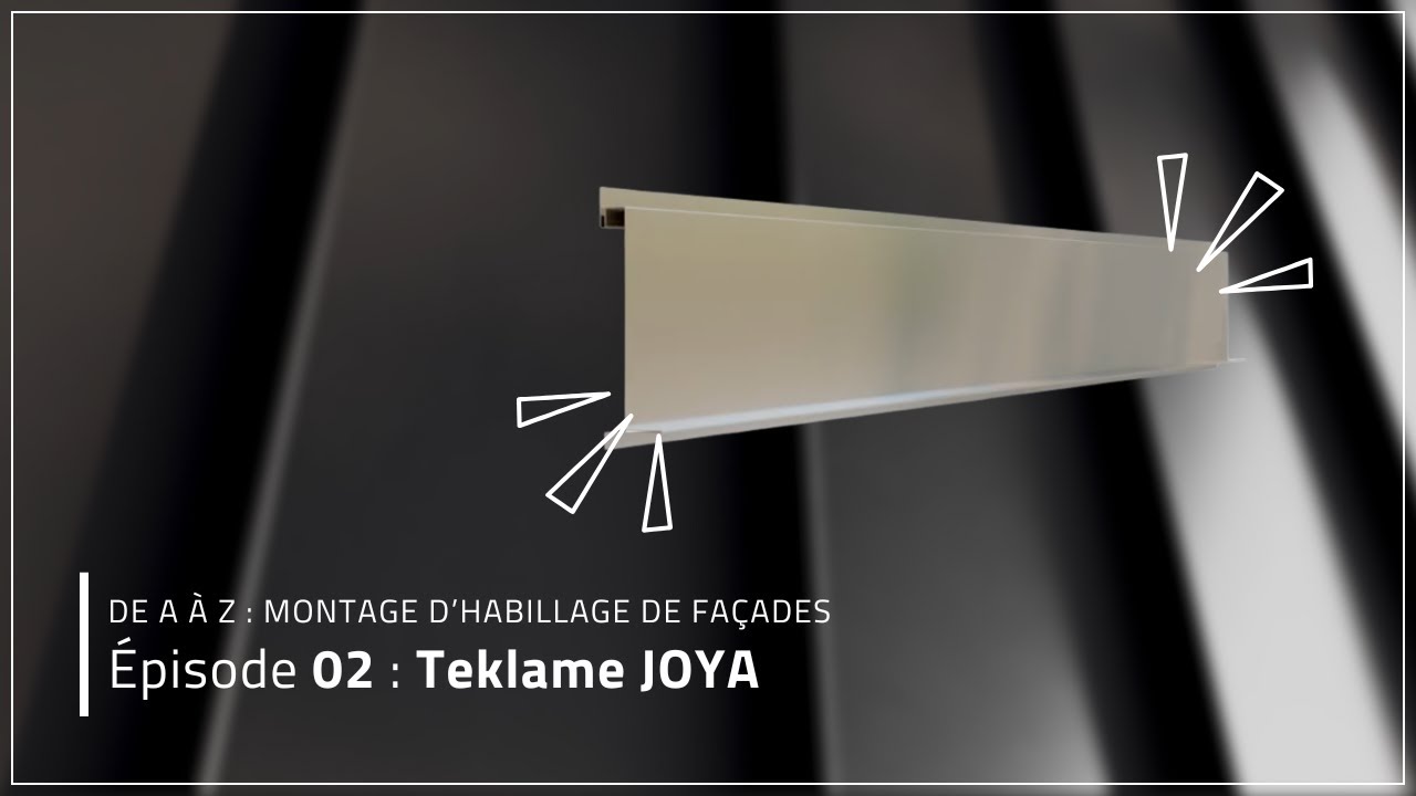Teklame Joya | Montage & Pose