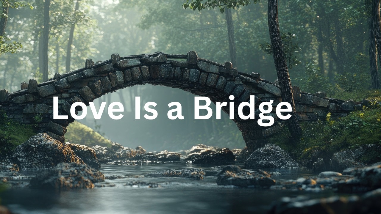 Yogi Max – Love Is a Bridge (Celtic Pop) [Female Vocals]