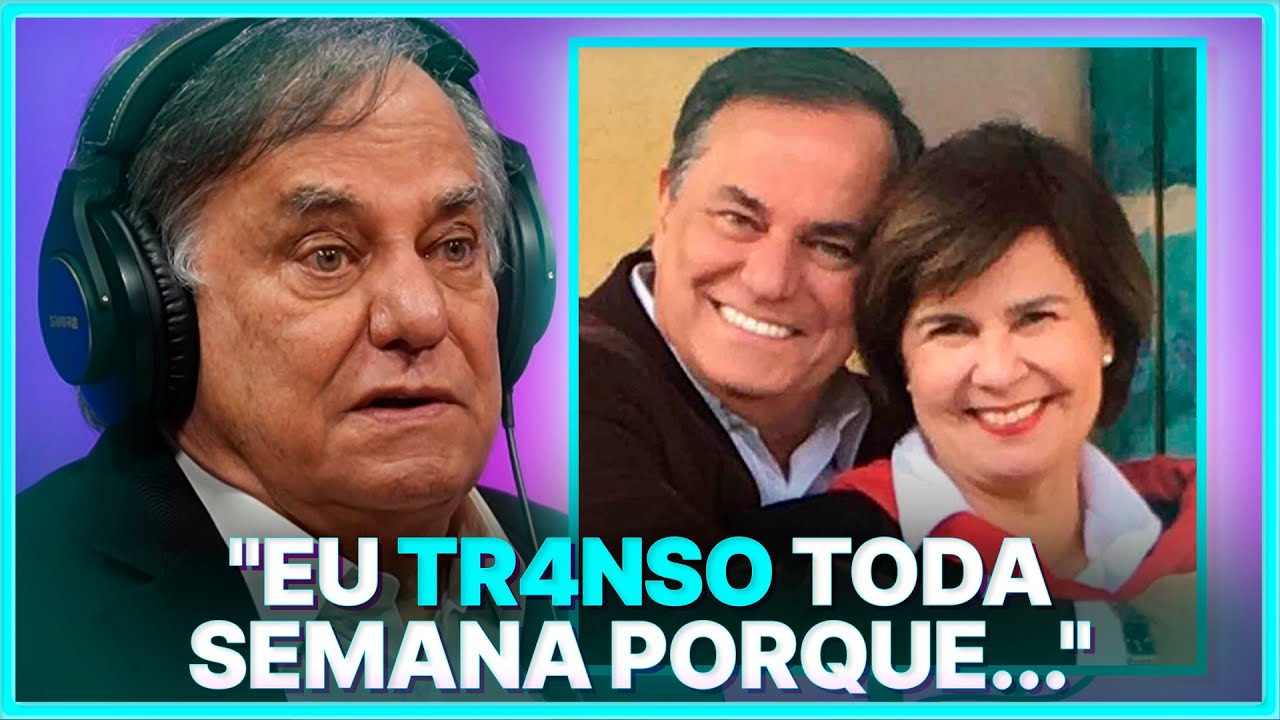 QUAL O SEGREDO PARA NÃO BR0XAR? | RONNIE VON
