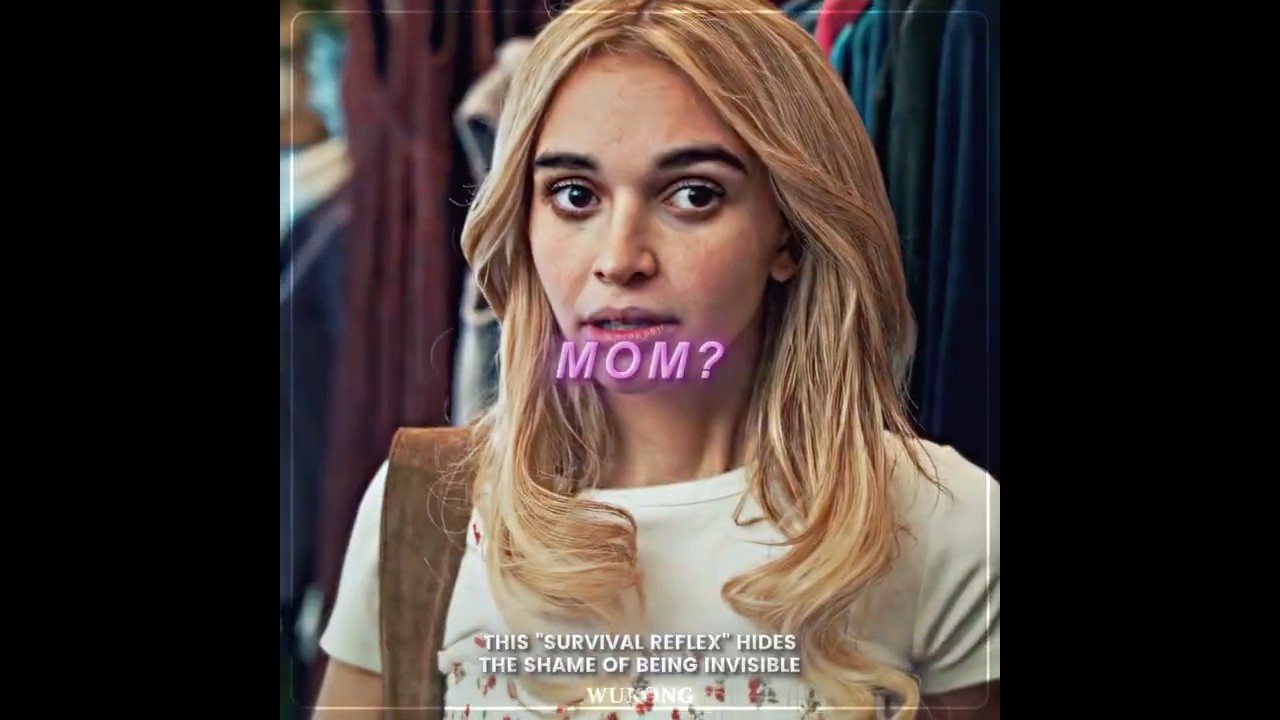 She&rsquo;s so young to have a daughter🥲 #series #edit #shorts