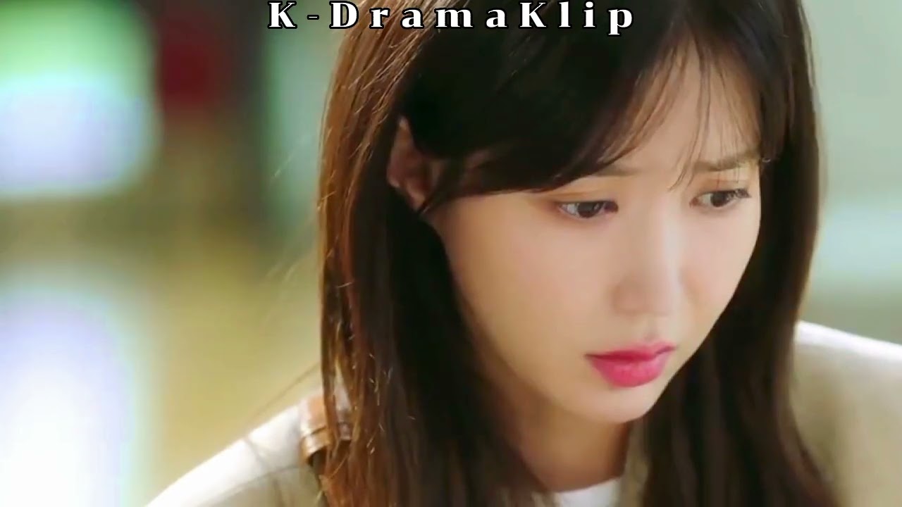 Kore Klip [ Kız, hastanede Kazara CEO 'dan hamile kaldığını öğreniyor] // Yeni Dizi