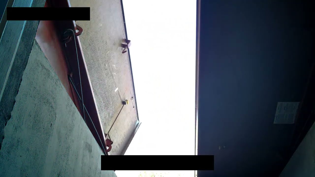 Open the Door