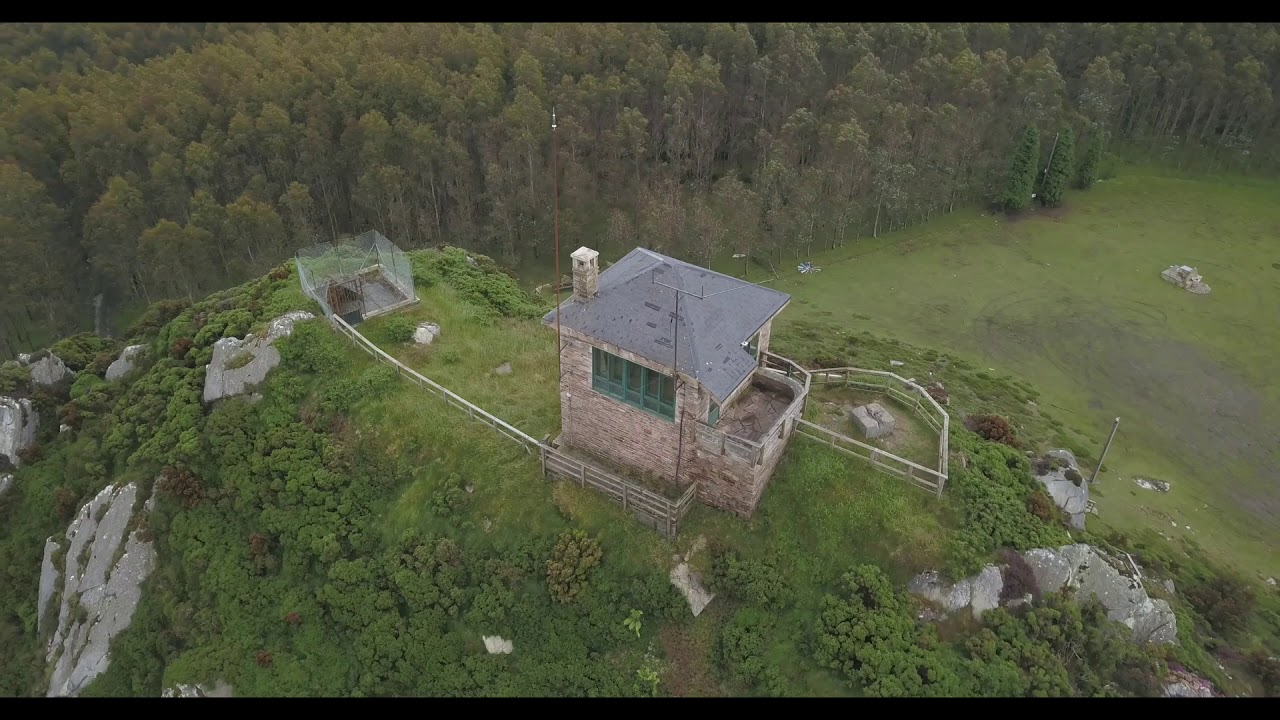Mirador de Goia