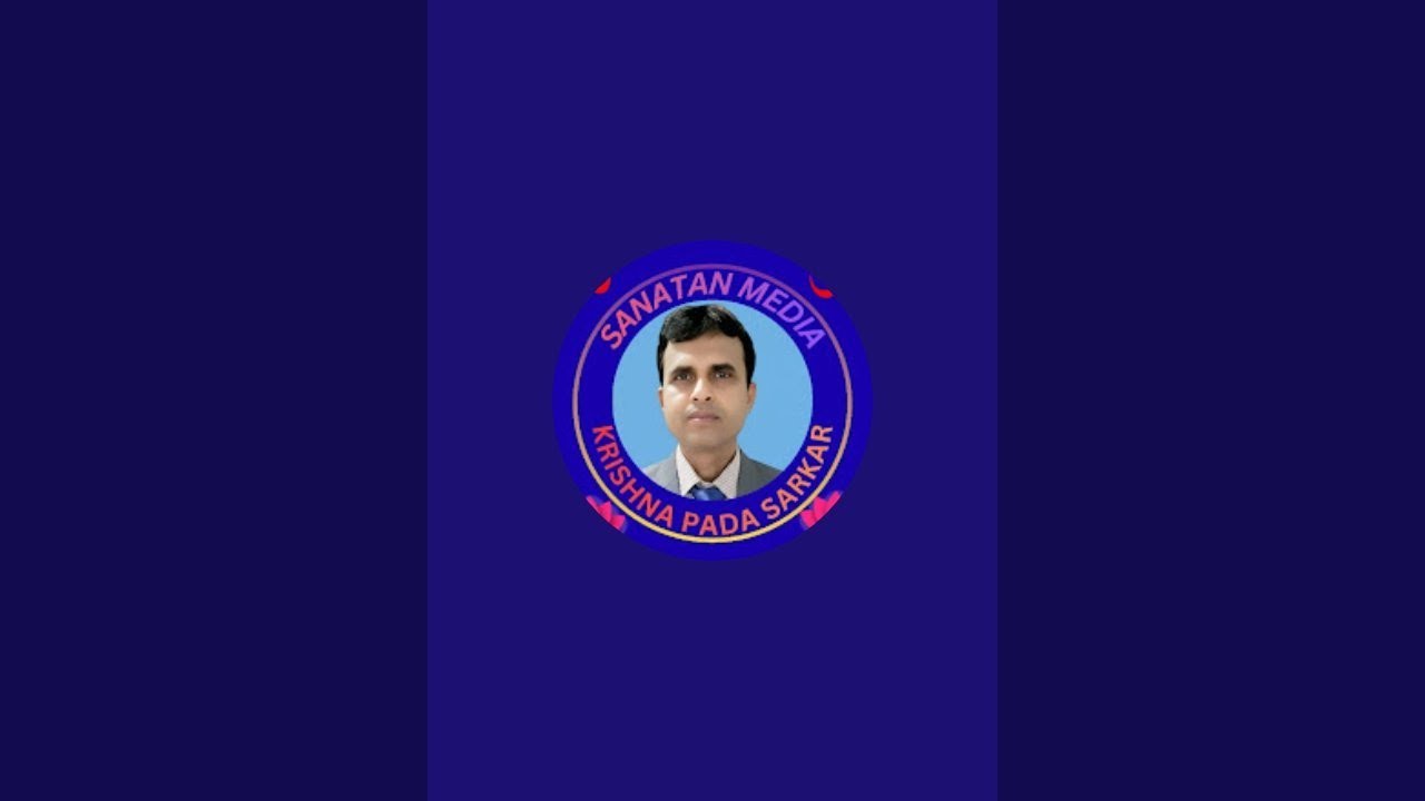 SANATAN MEDIA is live!কোদণ্ডা থেকে