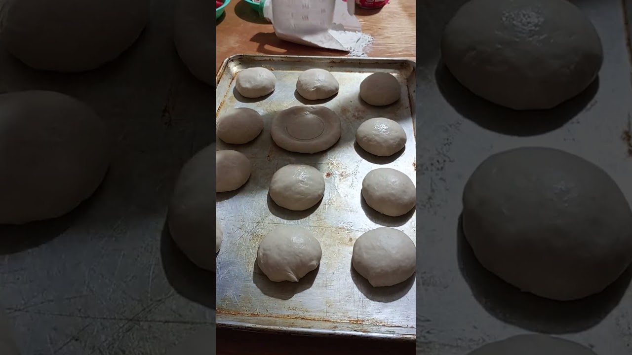Cómo hacer estás mini pizzas 