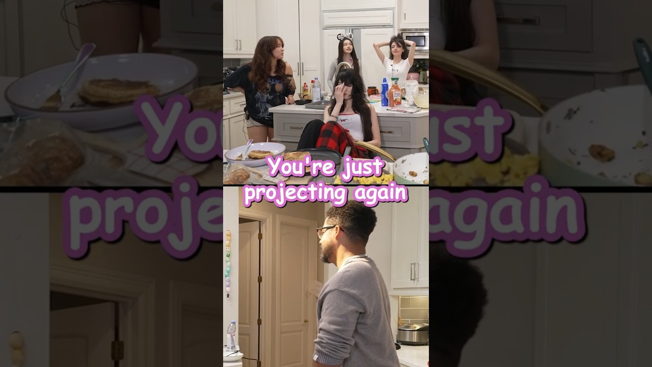 NMP Tried Arguing With 4 Girls