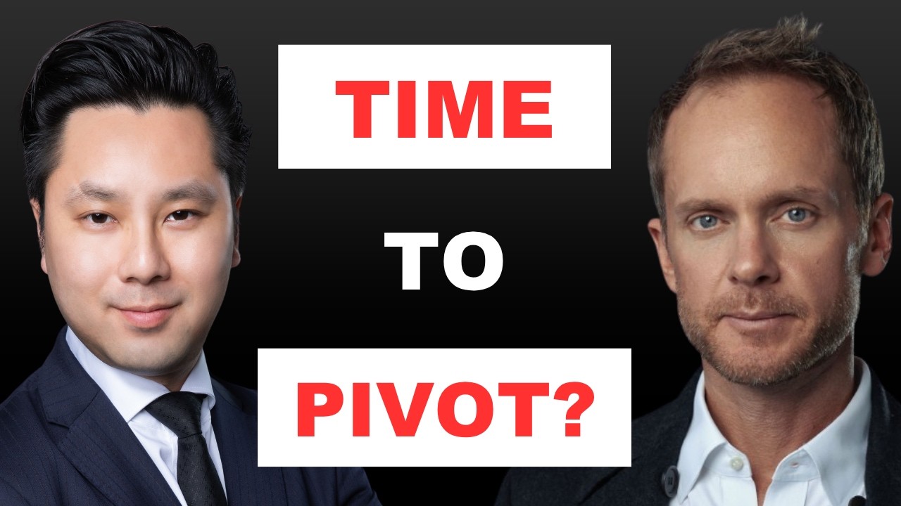 Bitcoin To $250K Or Gold To $10K? Investor Reveals The Smarter Bet | E.B. Tucker