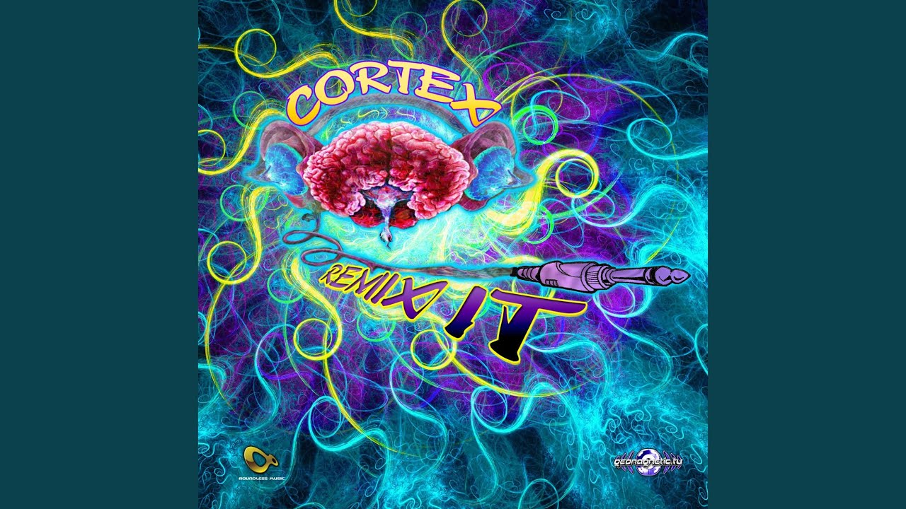 Merijuana (Cortex, Didrapest Remix, Pt. 2)